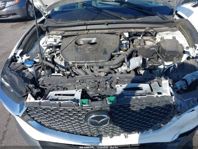2023 Mazda Cx-30 2.5 S Select მანქანა იყიდება აუქციონზე, vin: 3MVDMBBMXPM550202, აუქციონის ნომერი: 43967542