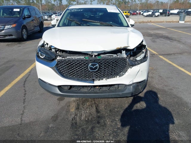 2023 Mazda Cx-30 2.5 S Select მანქანა იყიდება აუქციონზე, vin: 3MVDMBBMXPM550202, აუქციონის ნომერი: 43967542