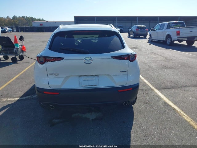 2023 Mazda Cx-30 2.5 S Select მანქანა იყიდება აუქციონზე, vin: 3MVDMBBMXPM550202, აუქციონის ნომერი: 43967542