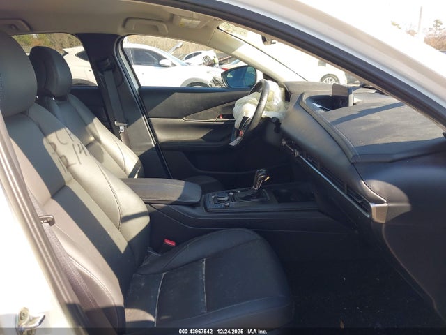 2023 Mazda Cx-30 2.5 S Select მანქანა იყიდება აუქციონზე, vin: 3MVDMBBMXPM550202, აუქციონის ნომერი: 43967542