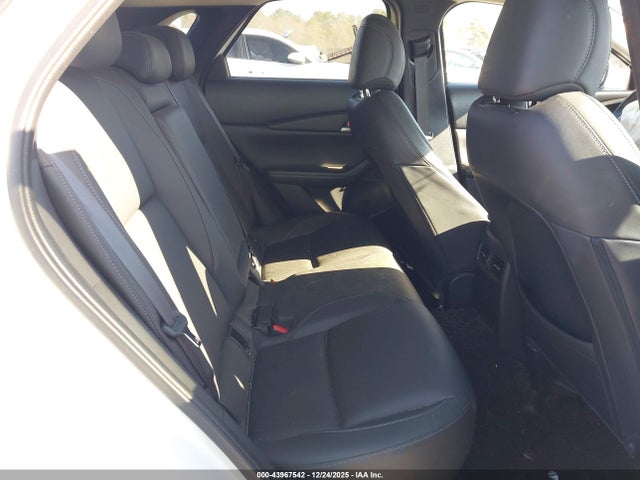 2023 Mazda Cx-30 2.5 S Select მანქანა იყიდება აუქციონზე, vin: 3MVDMBBMXPM550202, აუქციონის ნომერი: 43967542