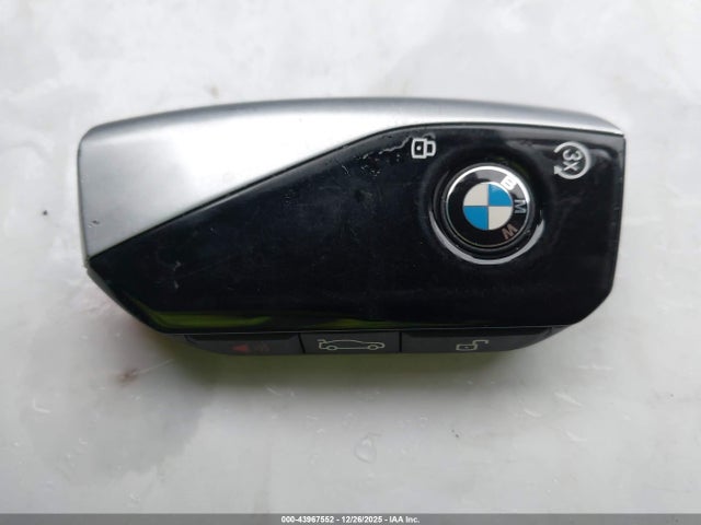 2024 BMW I7 WBY43EJ03RCP95673 Photo 10