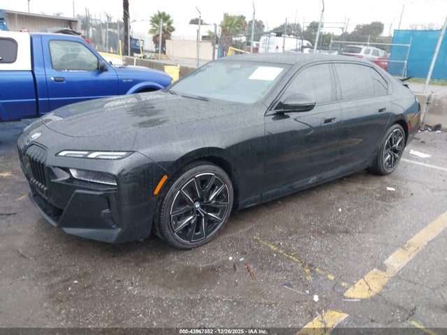 2024 BMW I7 WBY43EJ03RCP95673 Photo 1