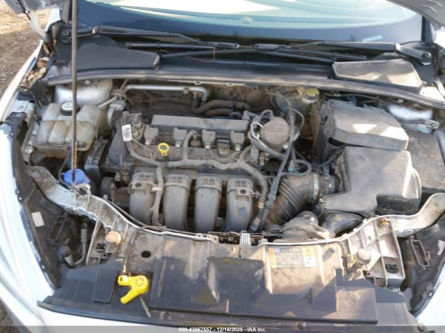 2016 FORD FOCUS 1FADP3F26GL255791 Photo 9