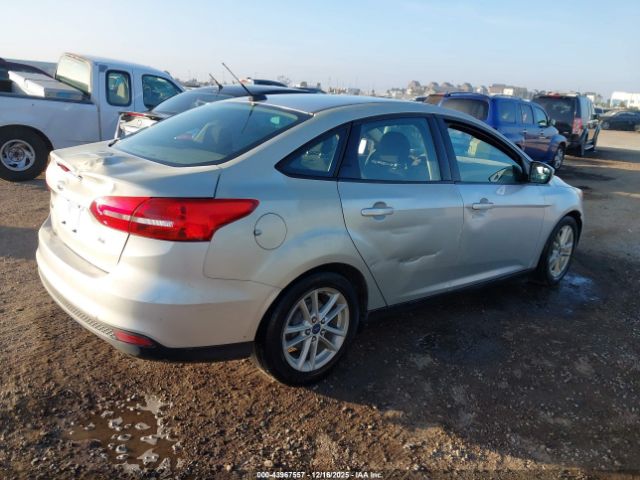 2016 FORD FOCUS 1FADP3F26GL255791 Photo 3