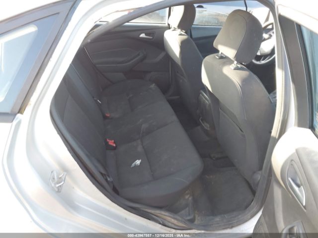 2016 FORD FOCUS 1FADP3F26GL255791 Photo 7
