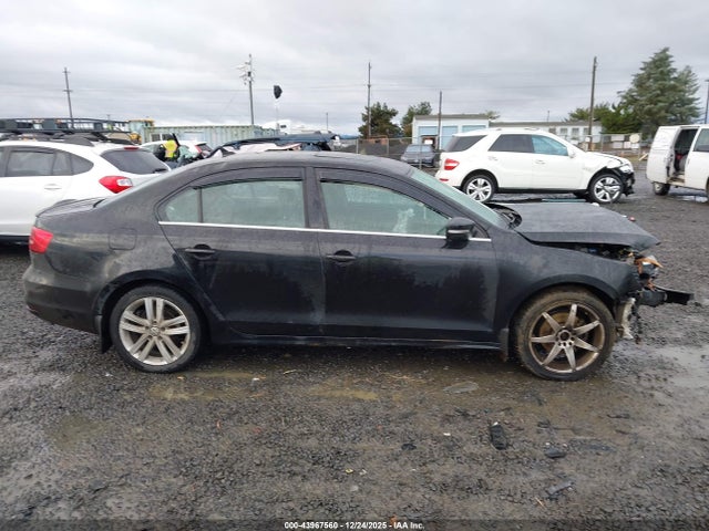 Продаж на аукціоні авто 2015 Volkswagen Jetta 2.0l Tdi Sel, vin: 3VW3A7AJ9FM404945, номер лоту: 43967560