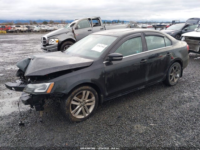 Продаж на аукціоні авто 2015 Volkswagen Jetta 2.0l Tdi Sel, vin: 3VW3A7AJ9FM404945, номер лоту: 43967560