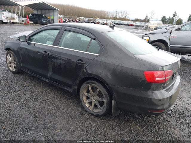 Продаж на аукціоні авто 2015 Volkswagen Jetta 2.0l Tdi Sel, vin: 3VW3A7AJ9FM404945, номер лоту: 43967560
