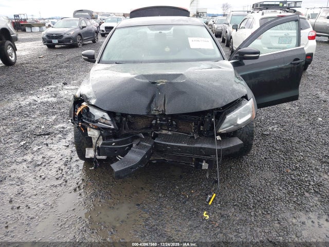 Продаж на аукціоні авто 2015 Volkswagen Jetta 2.0l Tdi Sel, vin: 3VW3A7AJ9FM404945, номер лоту: 43967560