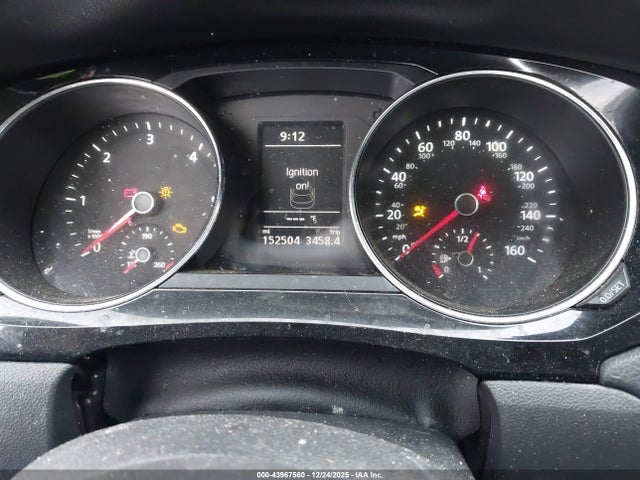 Продаж на аукціоні авто 2015 Volkswagen Jetta 2.0l Tdi Sel, vin: 3VW3A7AJ9FM404945, номер лоту: 43967560