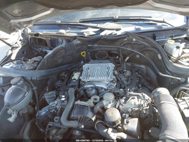 Aukcja sprzedaży 2008 Mercedes-benz C 350 Sport, vin: WDDGF56X58F036943, numer aukcji: 43967561