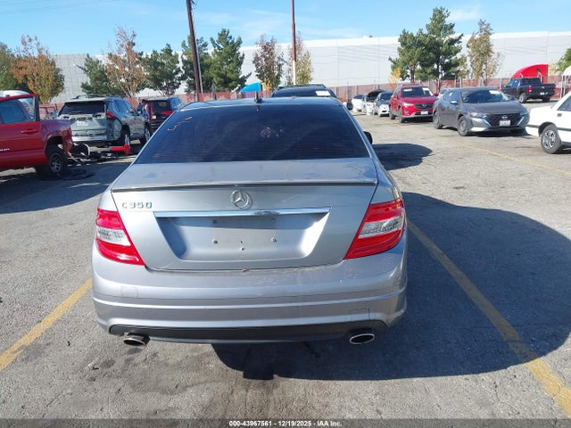 Aukcja sprzedaży 2008 Mercedes-benz C 350 Sport, vin: WDDGF56X58F036943, numer aukcji: 43967561