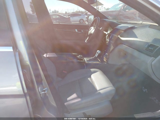 Aukcja sprzedaży 2008 Mercedes-benz C 350 Sport, vin: WDDGF56X58F036943, numer aukcji: 43967561