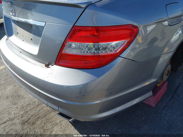Aukcja sprzedaży 2008 Mercedes-benz C 350 Sport, vin: WDDGF56X58F036943, numer aukcji: 43967561