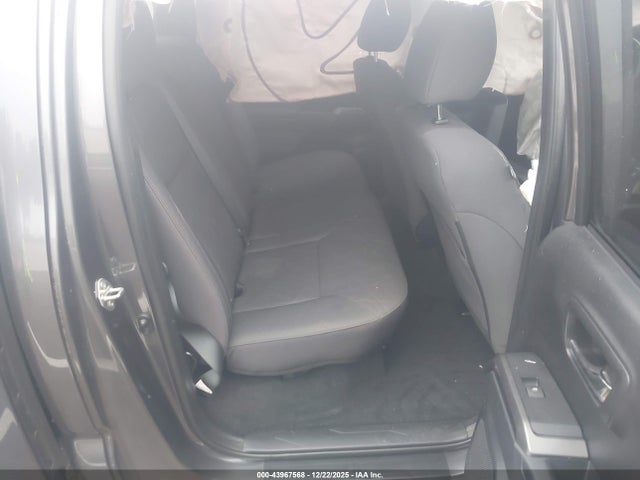 5TFCZ5ANXGX014743 Toyota Tacoma Trd Sport