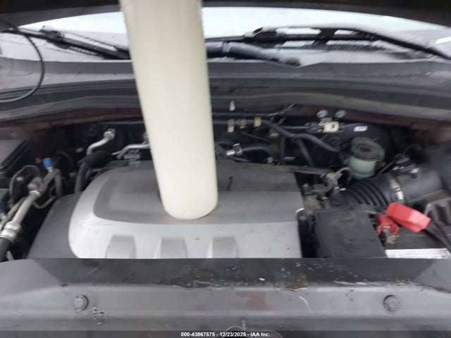 Aukcja sprzedaży 2012 Acura Mdx Technology Package, vin: 2HNYD2H33CH522956, numer aukcji: 43967575