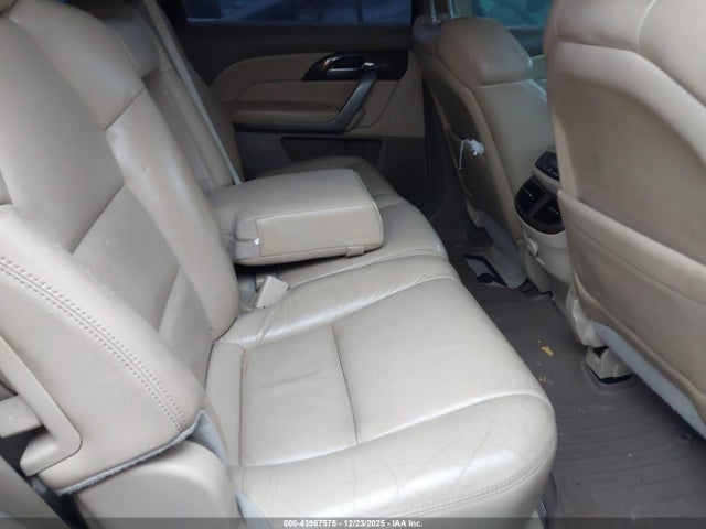 Aukcja sprzedaży 2012 Acura Mdx Technology Package, vin: 2HNYD2H33CH522956, numer aukcji: 43967575