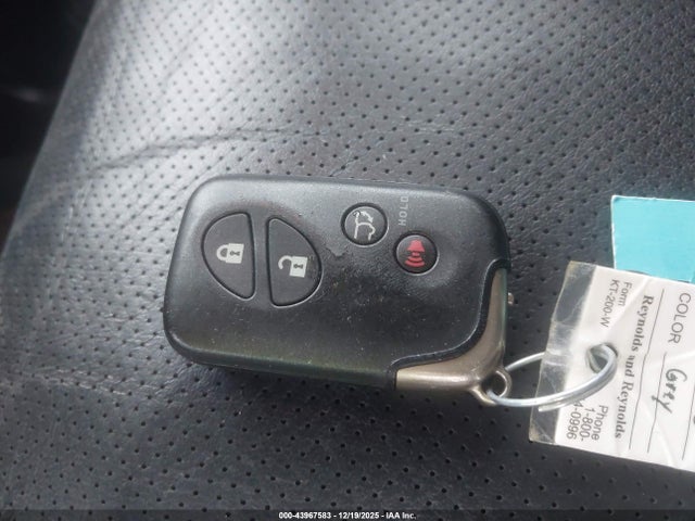 Продажа на аукционе авто 2014 Lexus Rx 350, vin: 2T2BK1BA4EC243768, номер лота: 43967583