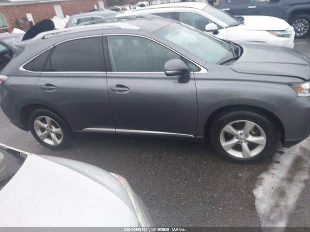 Продажа на аукционе авто 2014 Lexus Rx 350, vin: 2T2BK1BA4EC243768, номер лота: 43967583