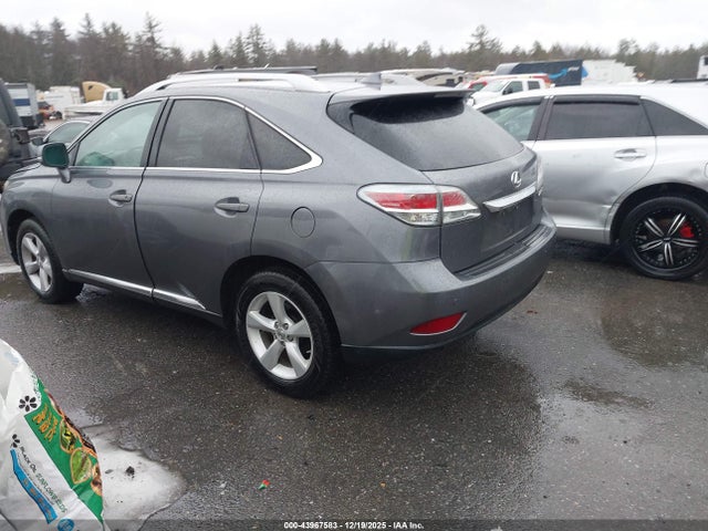 Продажа на аукционе авто 2014 Lexus Rx 350, vin: 2T2BK1BA4EC243768, номер лота: 43967583