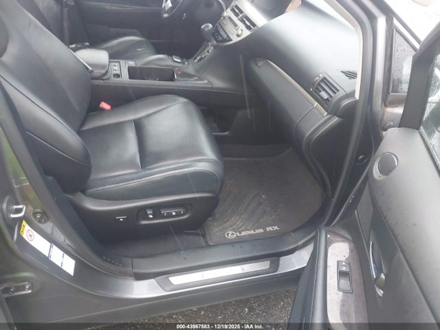 Продажа на аукционе авто 2014 Lexus Rx 350, vin: 2T2BK1BA4EC243768, номер лота: 43967583
