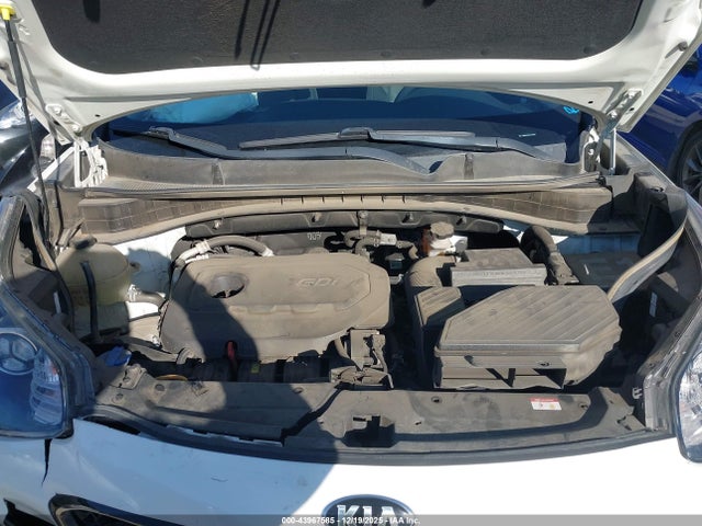 KIA Sportage Lx 2020 KNDPM3AC6L7775637 Image 10