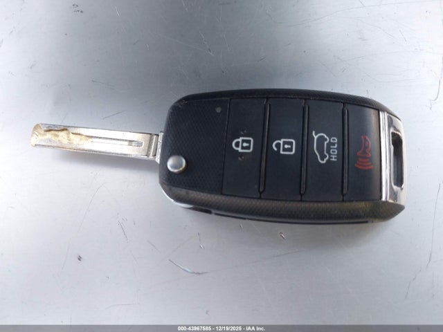 KIA Sportage Lx 2020 KNDPM3AC6L7775637 Image 11