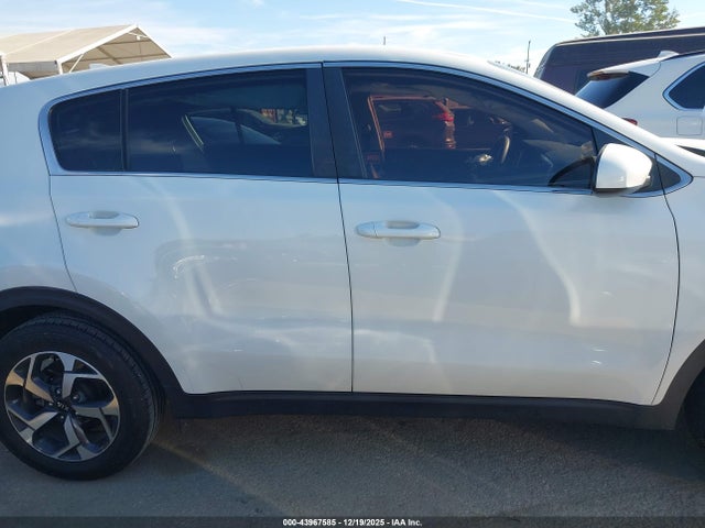 KIA Sportage Lx 2020 KNDPM3AC6L7775637 Image 13