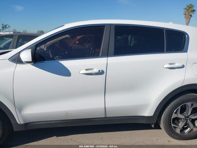 KIA Sportage Lx 2020 KNDPM3AC6L7775637 Image 14