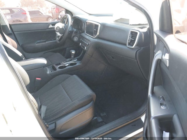 KIA Sportage Lx 2020 KNDPM3AC6L7775637 Image 5