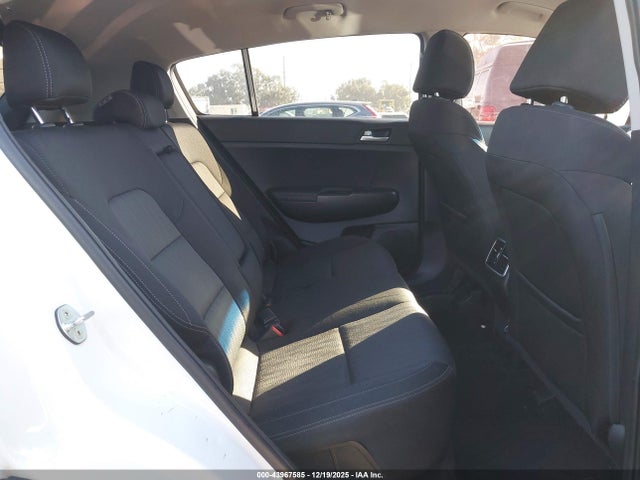 KIA Sportage Lx 2020 KNDPM3AC6L7775637 Image 8