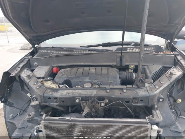 1GKKVTKD9FJ324857 GMC Acadia Denali