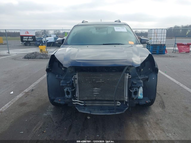 1GKKVTKD9FJ324857 GMC Acadia Denali