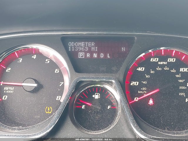 1GKKVTKD9FJ324857 GMC Acadia Denali