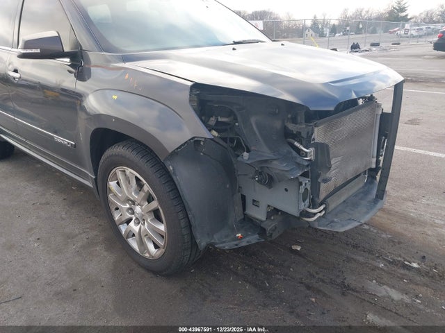 1GKKVTKD9FJ324857 GMC Acadia Denali