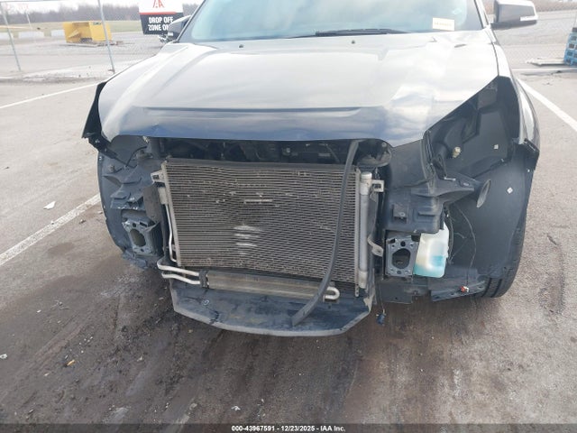 1GKKVTKD9FJ324857 GMC Acadia Denali