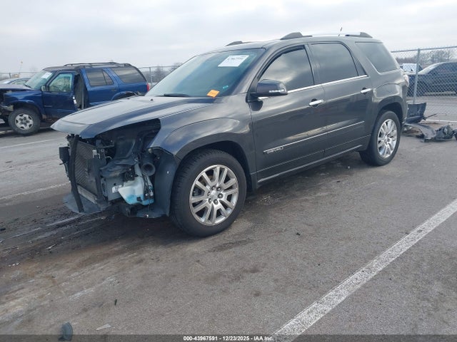 1GKKVTKD9FJ324857 GMC Acadia Denali
