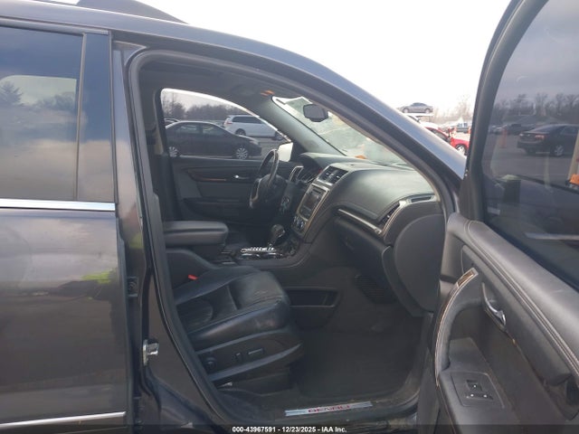 1GKKVTKD9FJ324857 GMC Acadia Denali