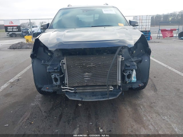 1GKKVTKD9FJ324857 GMC Acadia Denali