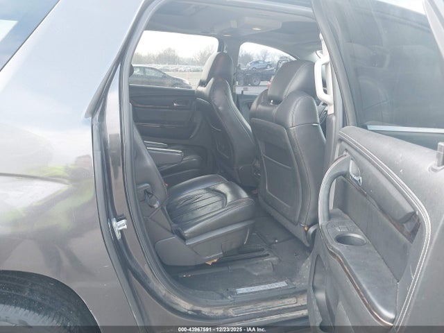 1GKKVTKD9FJ324857 GMC Acadia Denali