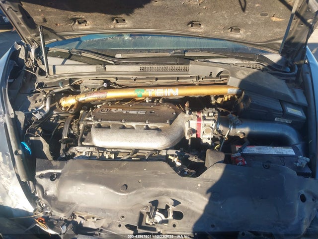 2005 ACURA TL 19UUA66205A011836 Photo 9
