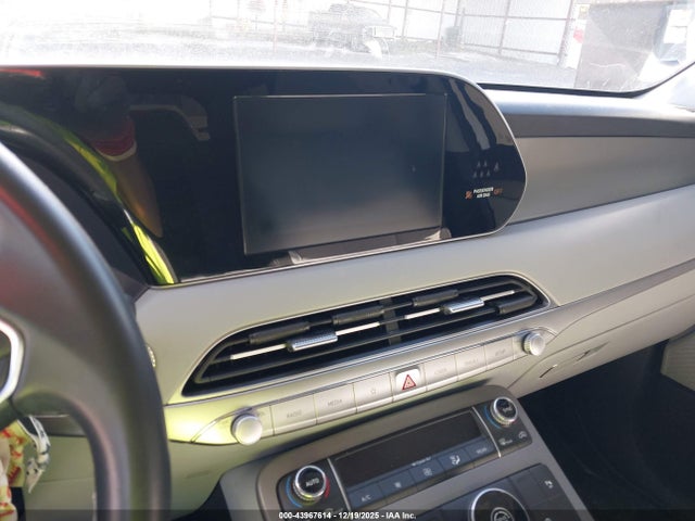 KM8R24HE2MU201188 Hyundai Palisade Sel