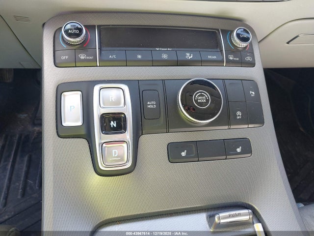 KM8R24HE2MU201188 Hyundai Palisade Sel