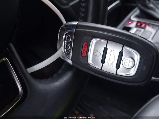 2018 AUDI A6 WAUF3AFC0JN097842 Photo 10