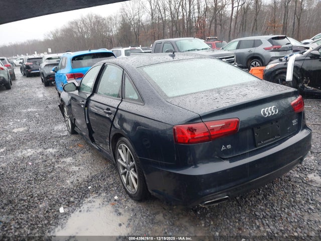 2018 AUDI A6 WAUF3AFC0JN097842 Photo 2