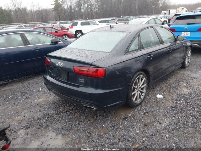 2018 AUDI A6 WAUF3AFC0JN097842 Photo 3