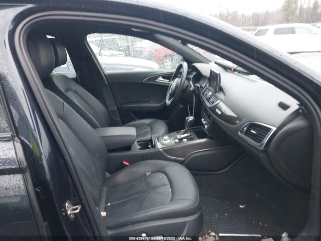 2018 AUDI A6 WAUF3AFC0JN097842 Photo 4