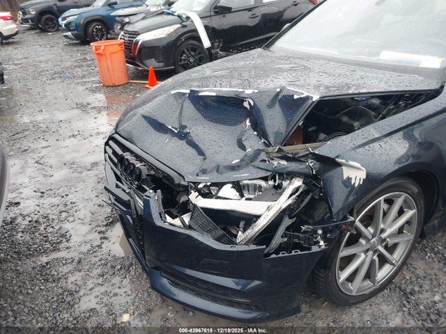 2018 AUDI A6 WAUF3AFC0JN097842 Photo 5