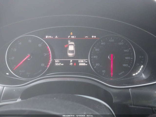 2018 AUDI A6 WAUF3AFC0JN097842 Photo 6